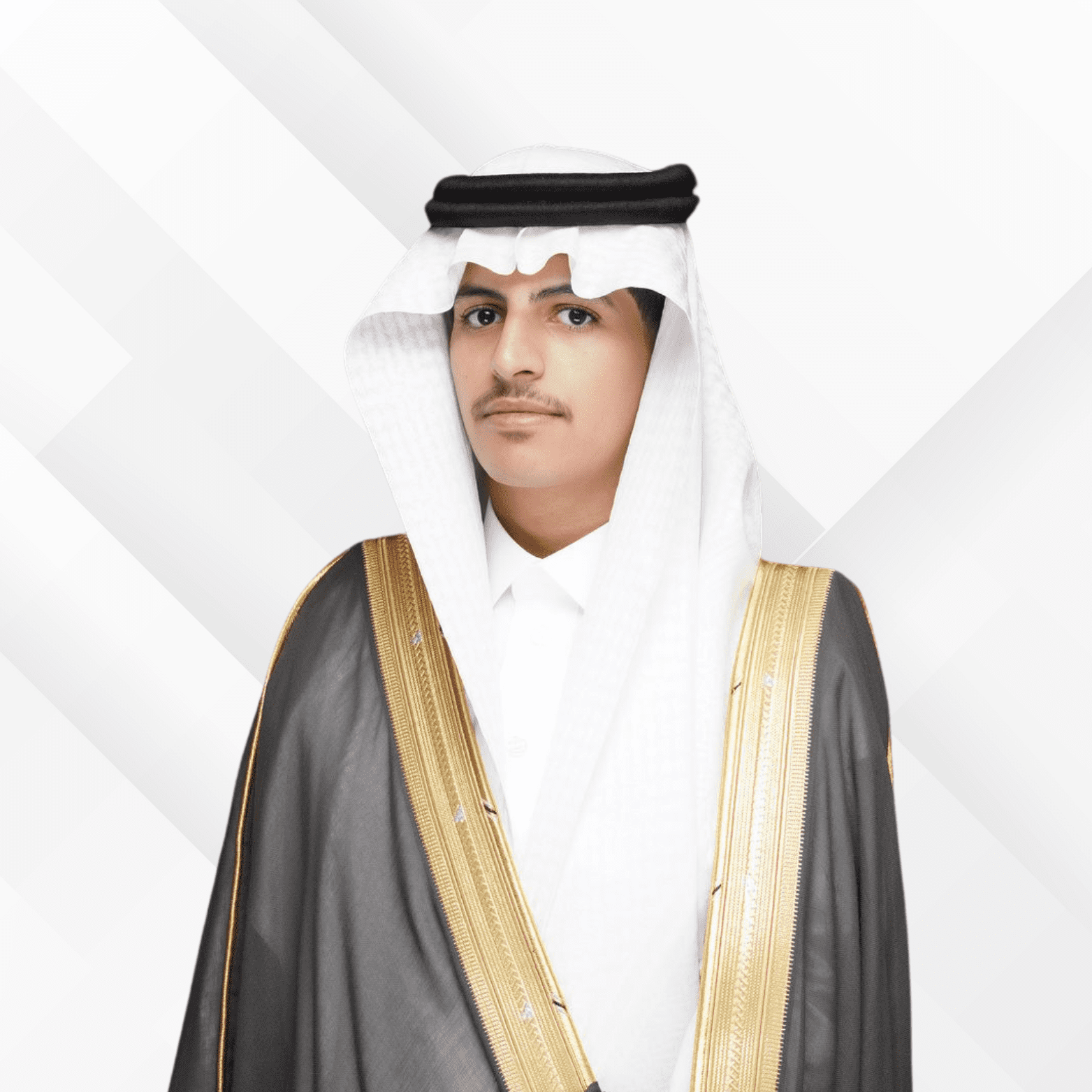 Abdullah Bin Adlan Al Mohamadi 