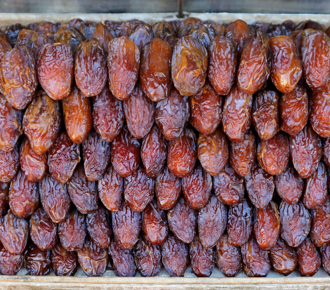 10. Dates